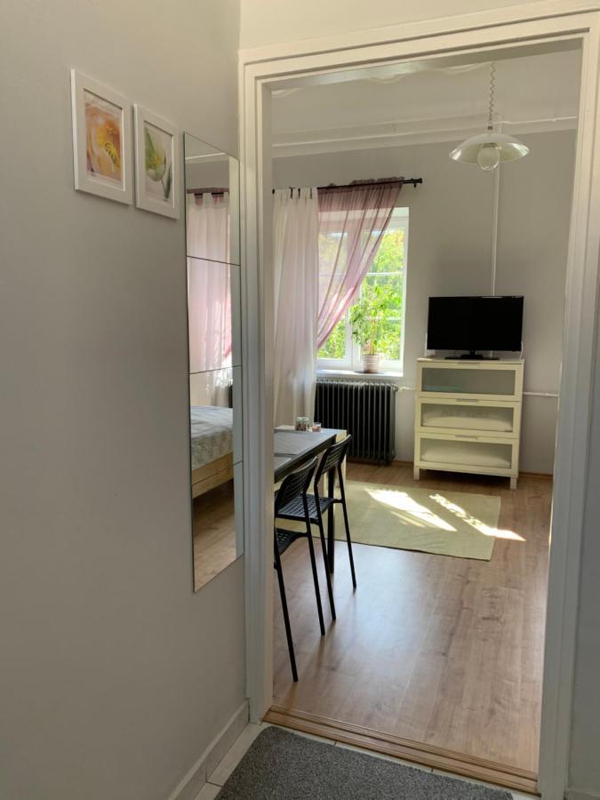 Negy Evszak Apartman- Тапольця Екстер'єр фото