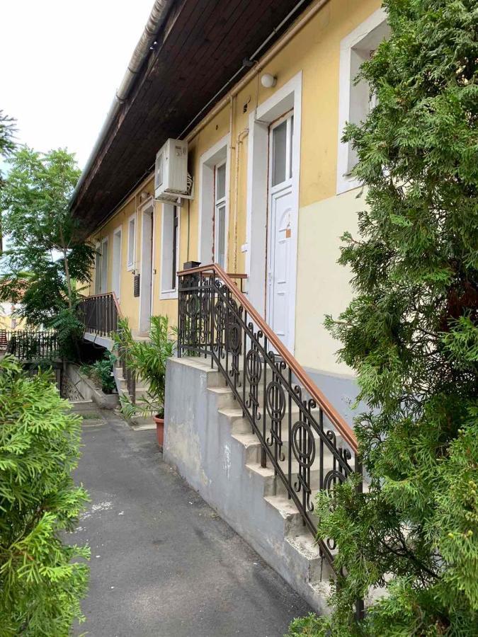Negy Evszak Apartman- Тапольця Екстер'єр фото